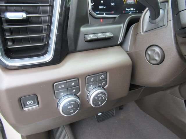 Used 2026 Beige GMC Denali image 21