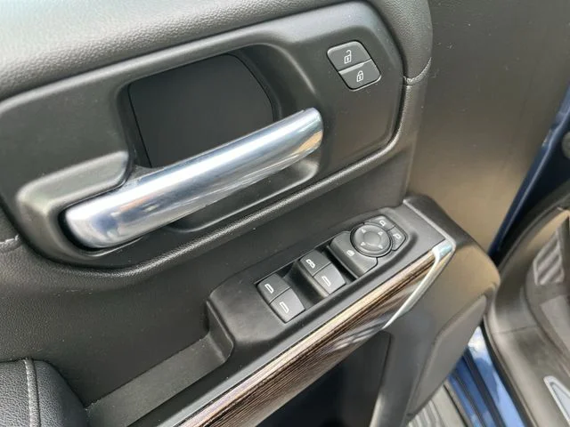 2022 GMC Sierra 1500 Limited Elevation - Photo 17