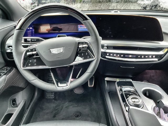 2027 Cadillac LYRIQ Sport - Photo 13