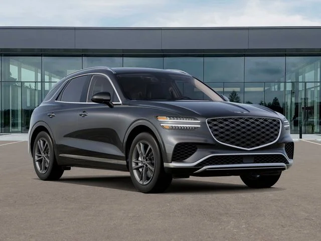 New 2027 Genesis GV70 2.5T Select
