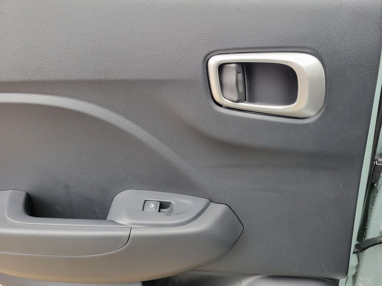 New 2026 Mirage Green Hyundai SE image 12