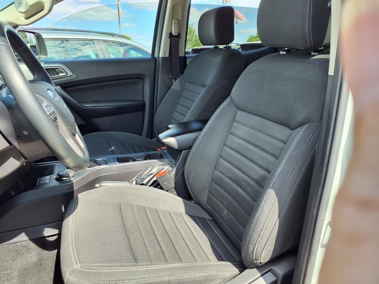 Used 2023 Cactus Ford XLT image 3