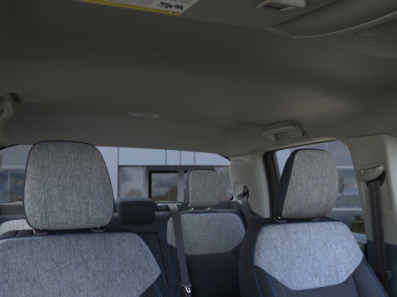 2025 Ford Maverick XLT - Photo 36