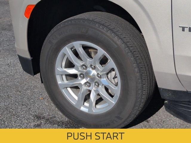 Used 2024 Beige Chevrolet LT image 12