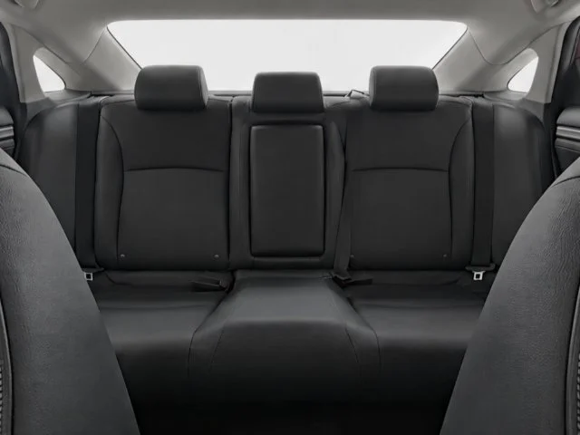 2020 Honda Civic Touring - Photo 18
