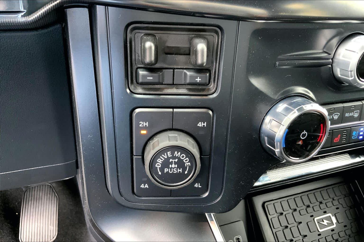 New 2026 Oxford White Ford Raptor® image 16