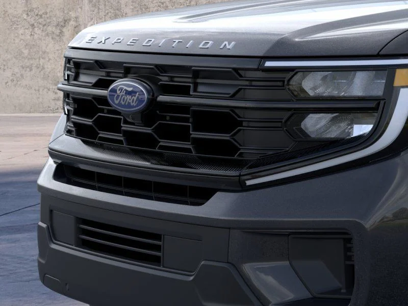 New 2025 Gray Ford Active image 17