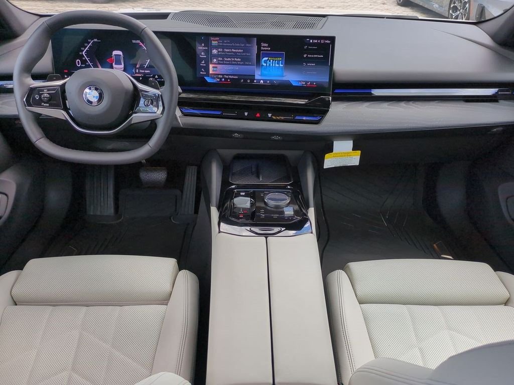 2026 BMW 5 Series 530i - Photo 15