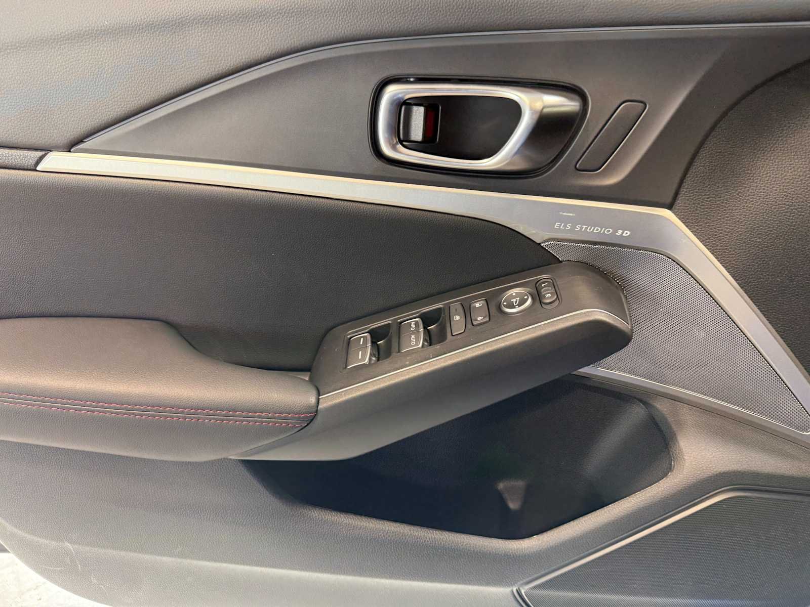 New 2026 Majestic Black Pearl Acura Type S image 24