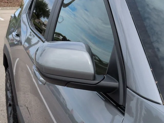 Certified Used 2026 Sterling Gray Metallic Chevrolet ACTIV image 12