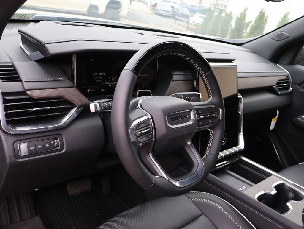 2026 GMC Acadia Denali - Photo 27