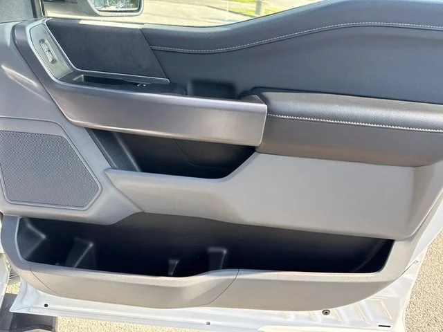 2025 Ford F-150 XLT - Photo 17