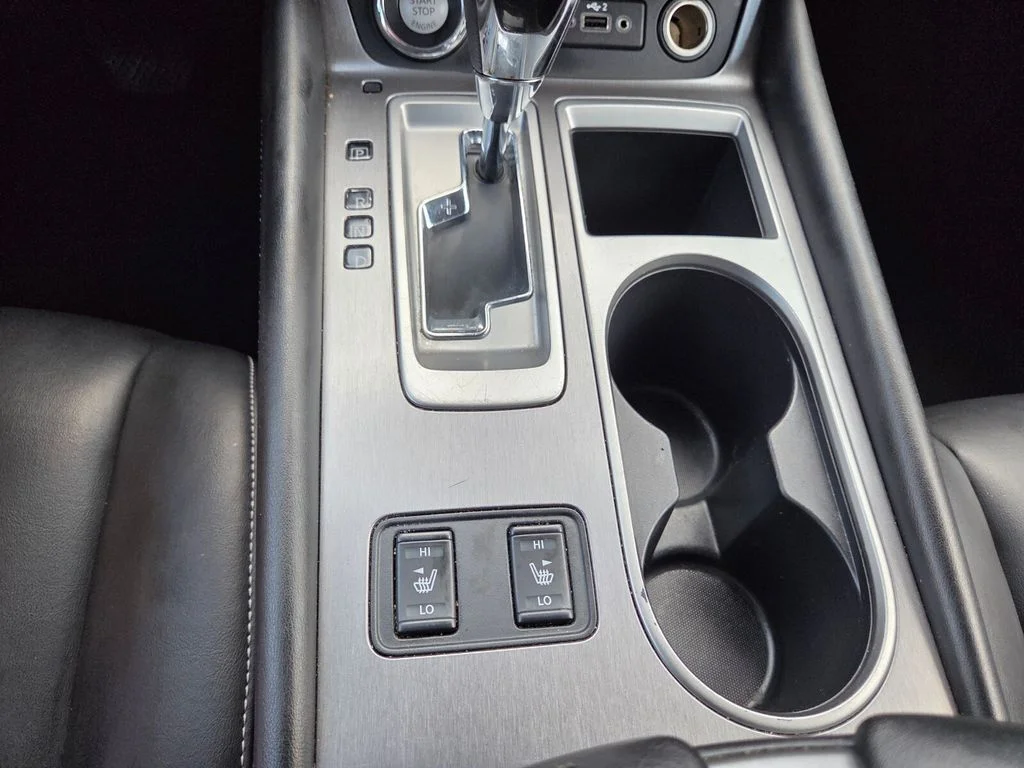 Used 2023 Gray Nissan SV image 18