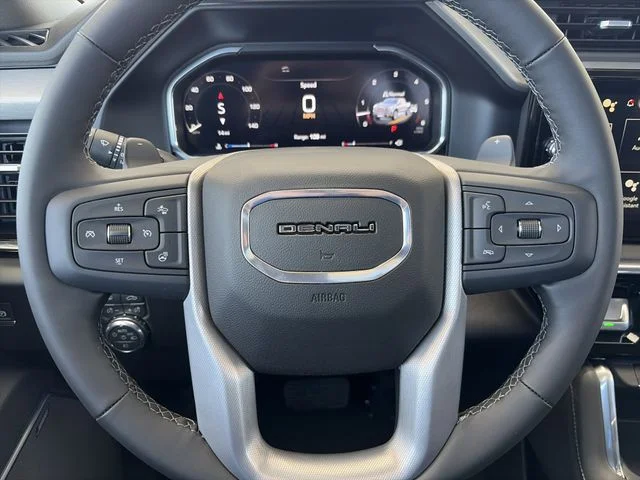 New 2026 Silver GMC Denali image 26