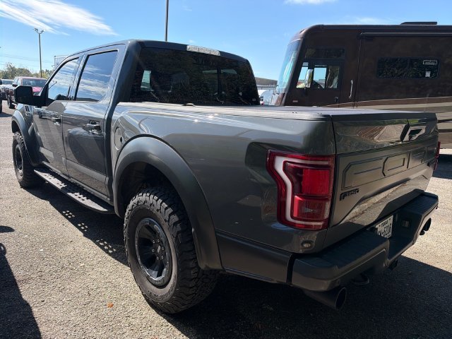 Used 2018 Lead Foot Ford Raptor image 5
