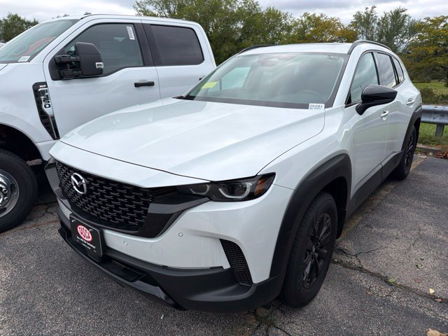 2026 Mazda CX-50 Premium - Photo 3