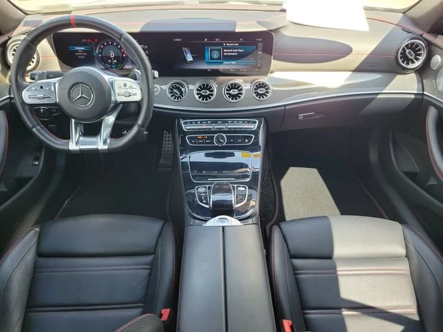 2019 Mercedes-Benz E-Class AMG E53 - Photo 15