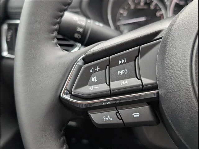 2025 Mazda CX-5 - Photo 19