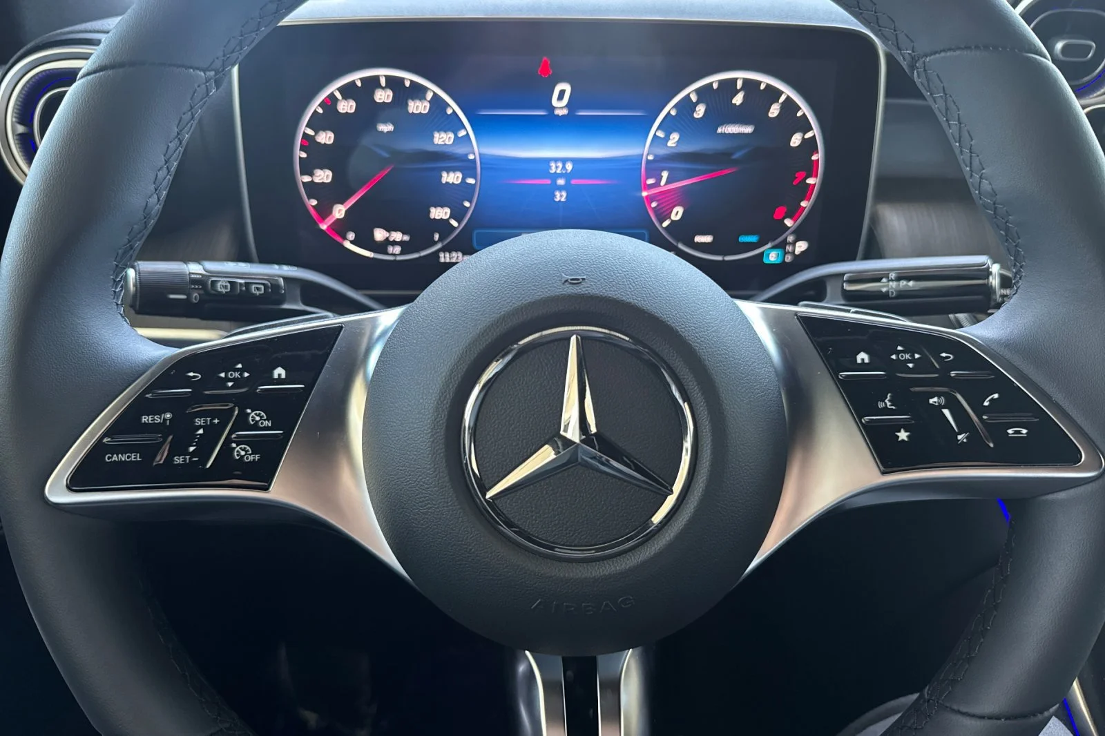 2026 Mercedes-Benz GLC Base - Photo 21