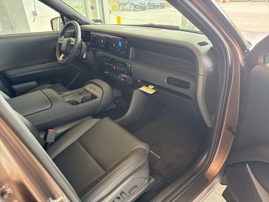 2026 Hyundai Palisade XRT Pro - Photo 20