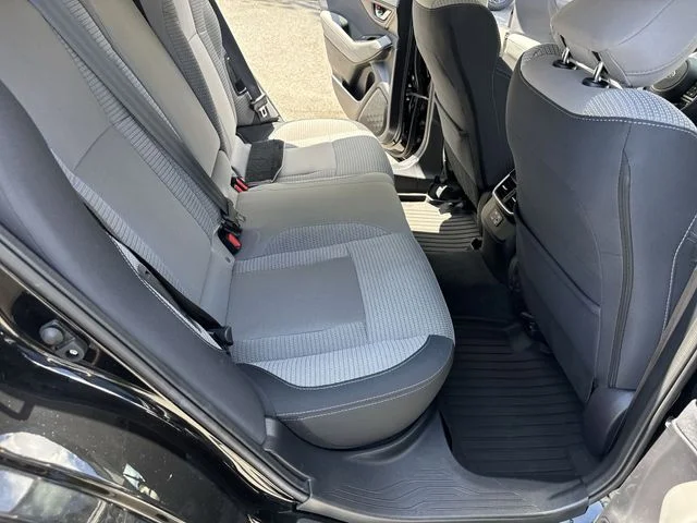 Used 2023 Black Subaru Premium image 11