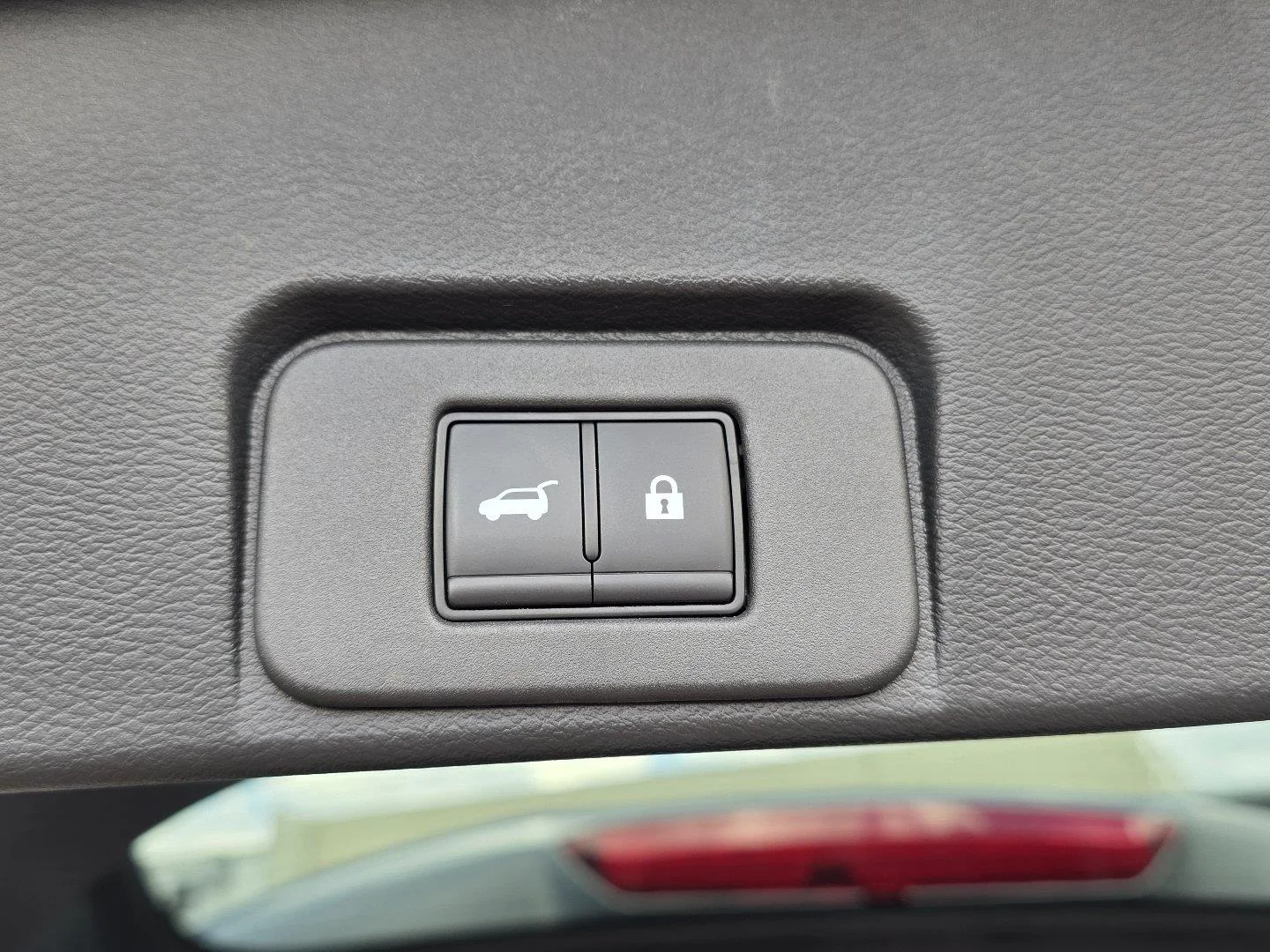 Used 2023 Gun Metallic Nissan Platinum image 35