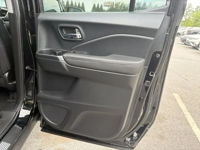 Used 2023 Black Honda RTL-E image 16