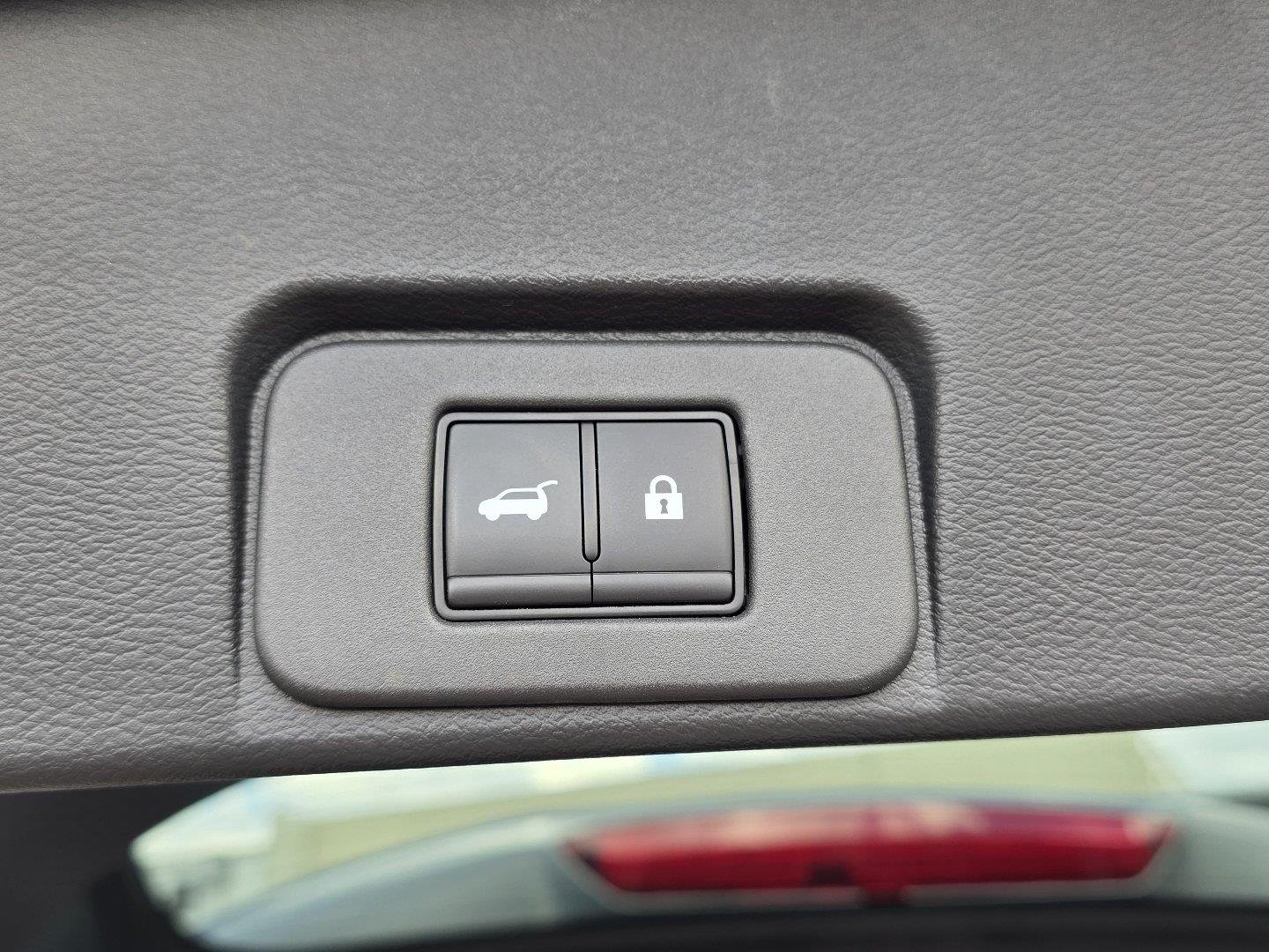 Used 2023 Gun Metallic Nissan Platinum image 35
