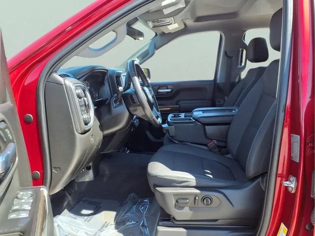 Used 2019 CAJUN RED TINTCOAT Chevrolet LT image 15
