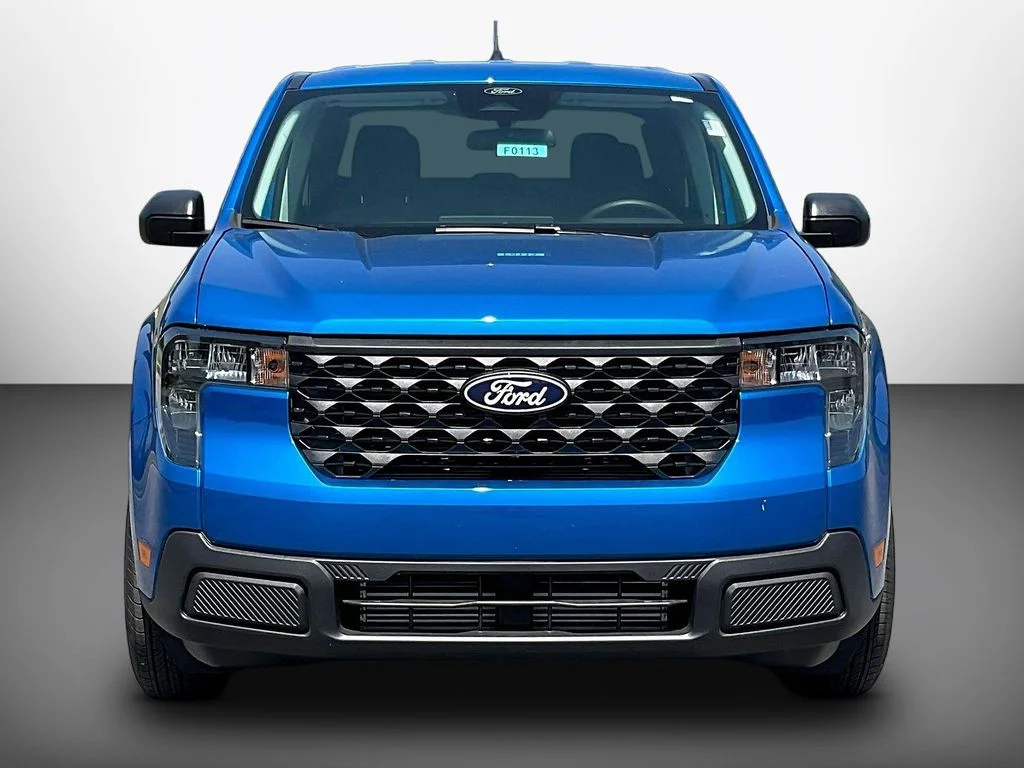 New 2026 Blue Ford XL image 15