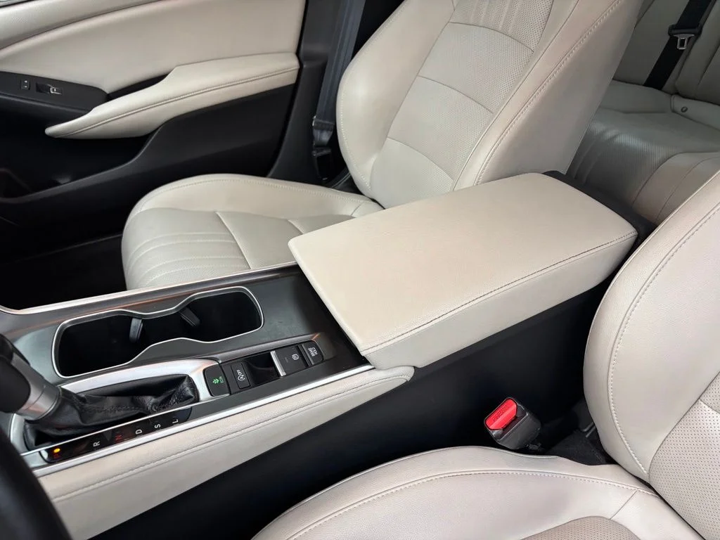 Used 2021  Honda EX-L image 25