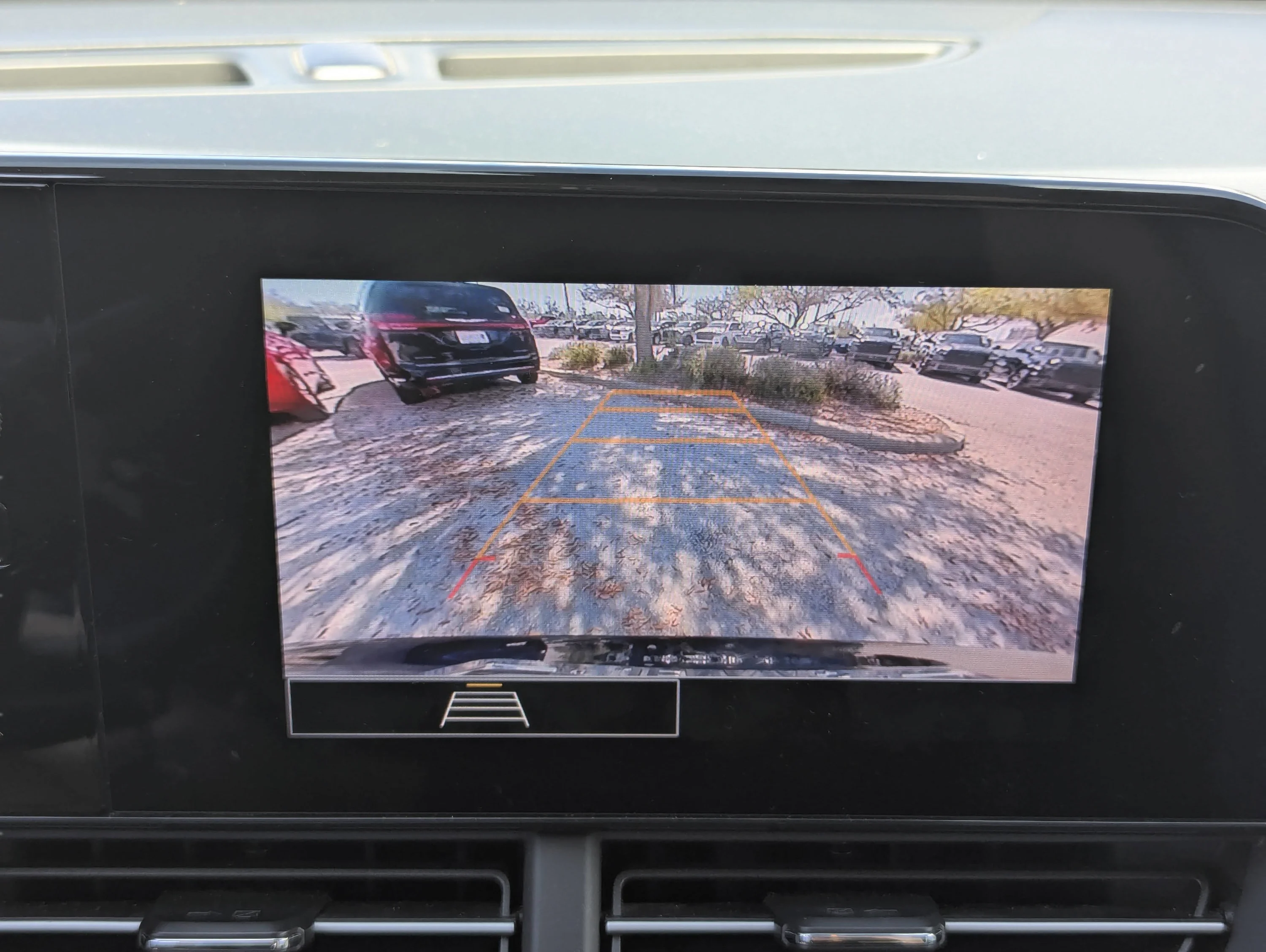 Used 2024 Mosaic Black Metallic Chevrolet LS image 28