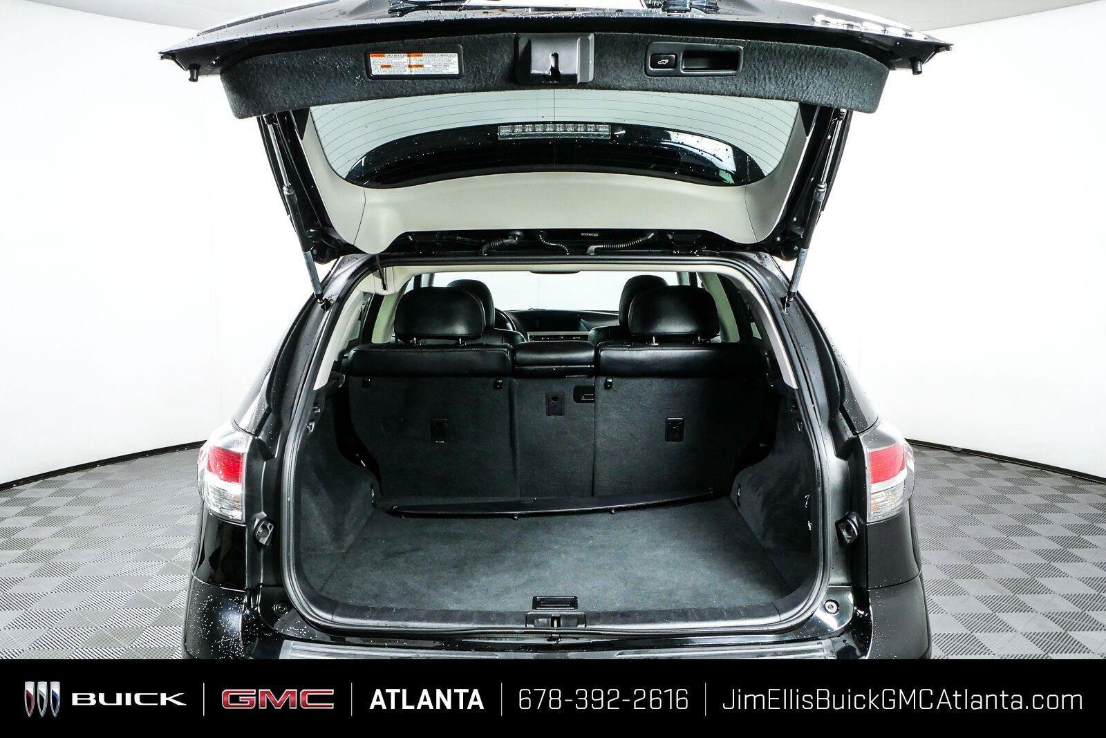 Used 2015 Obsidian Lexus  image 29