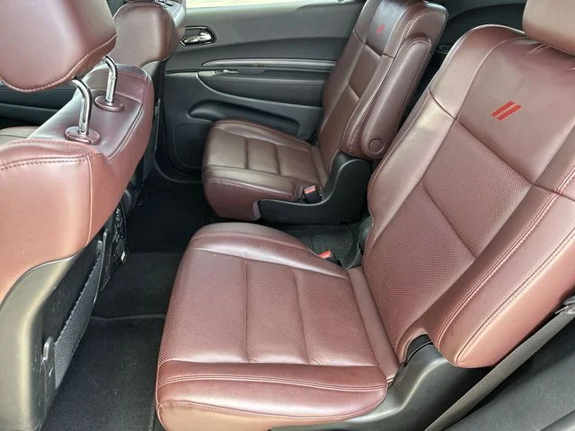 Used 2024 Black Dodge R/T Plus image 27