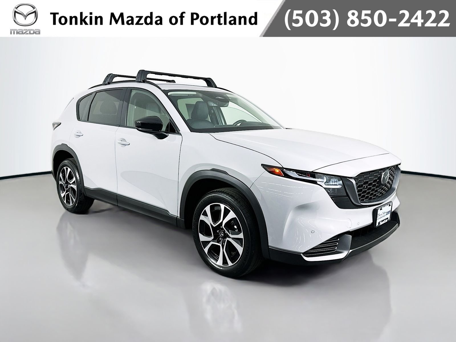 2026 Mazda CX-5 S Preferred Auto AWD's photo