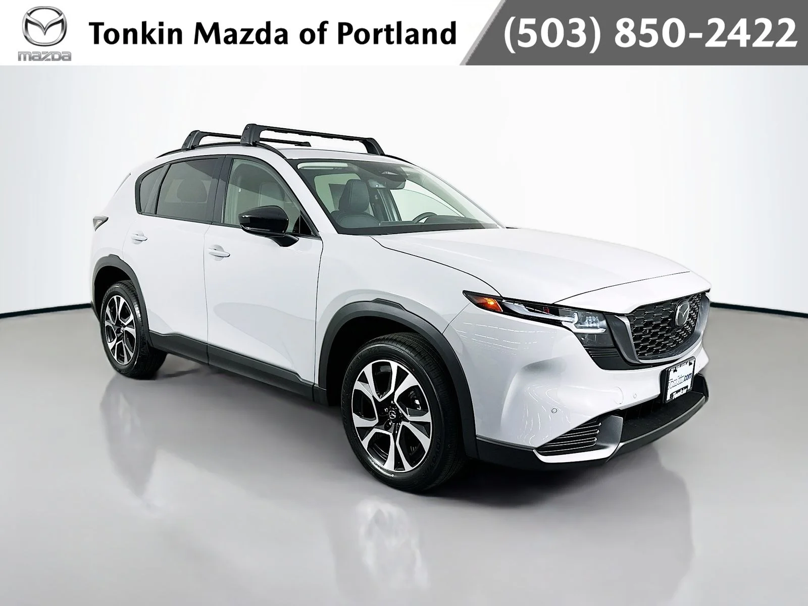 2026 Mazda CX-5 S Preferred Auto AWD's photo