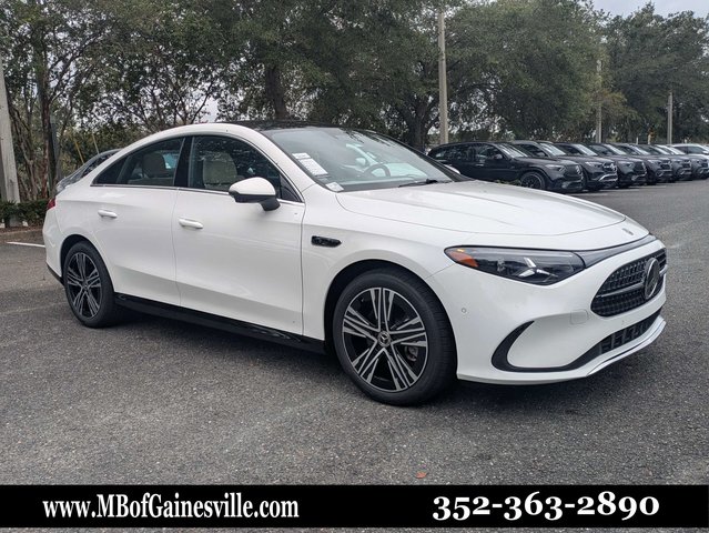 2027 Mercedes-Benz CLA CLA 220