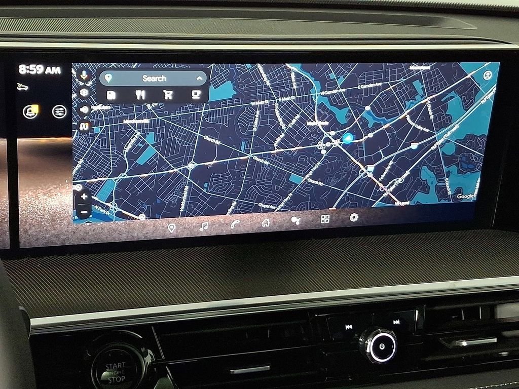 2026 INFINITI QX80 Luxe - Photo 14