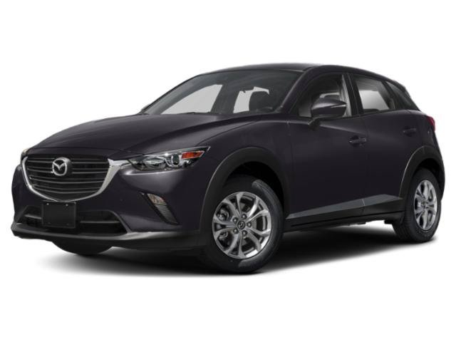 Used 2019 Ceramic Metallic Mazda Sport image 1