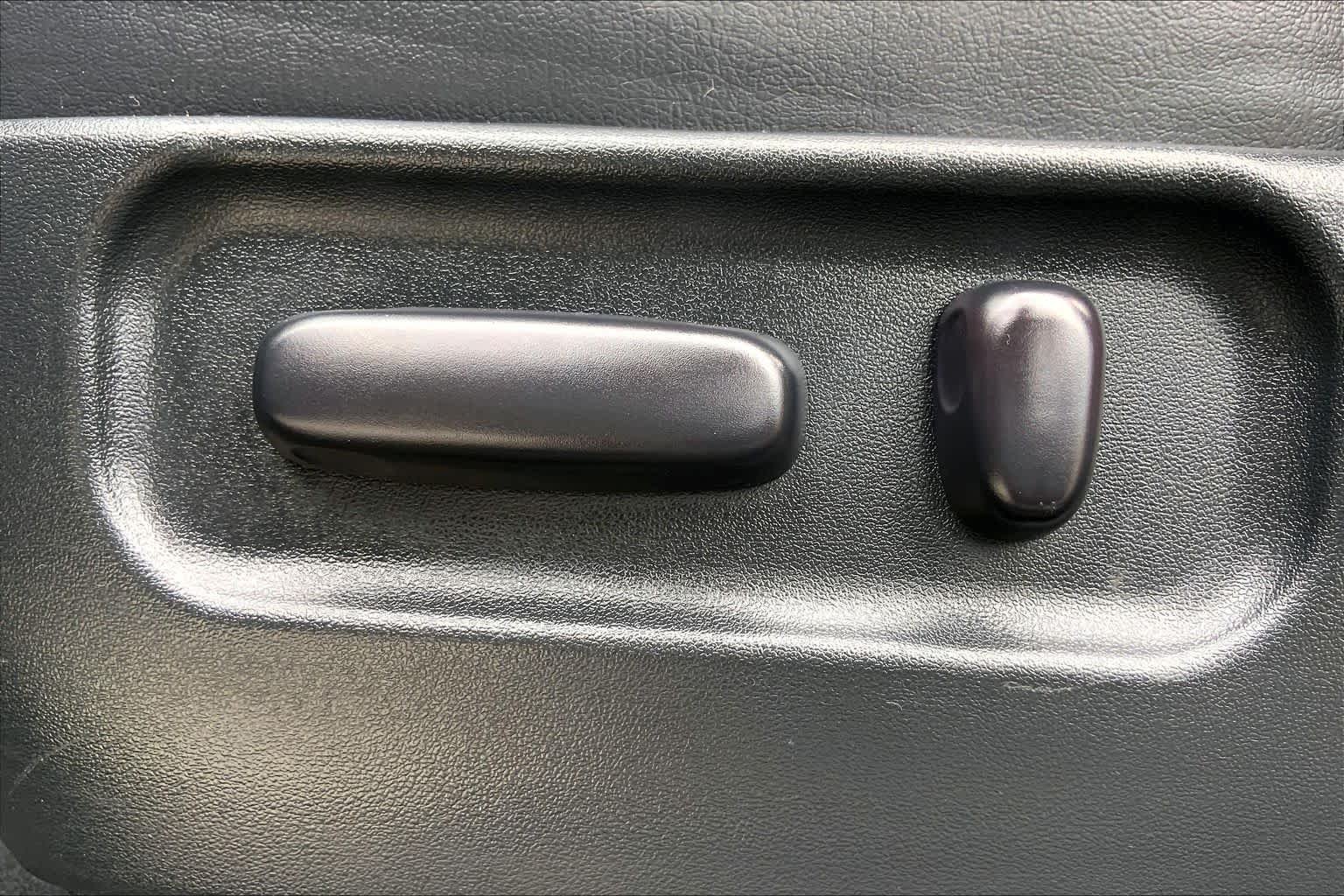 Used 2023 Magnetic Gray Metallic Toyota Limited image 34