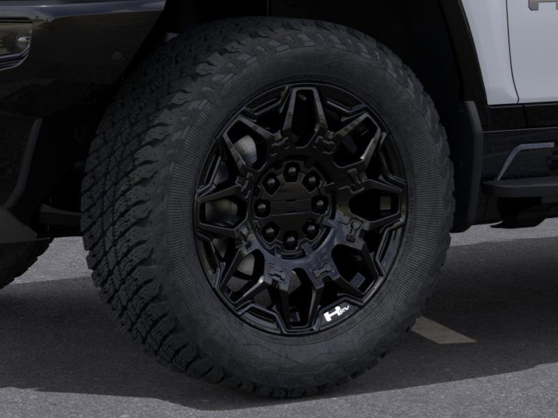 2026 GMC HUMMER EV 2X - Photo 9