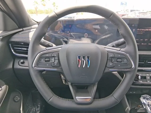 2026 Buick Envista Sport Touring - Photo 8