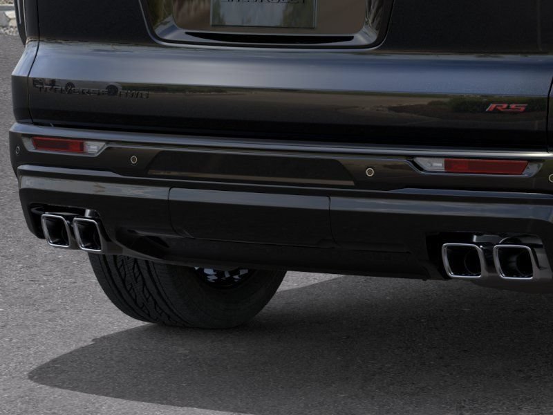 2026 Chevrolet Traverse RS - Photo 14