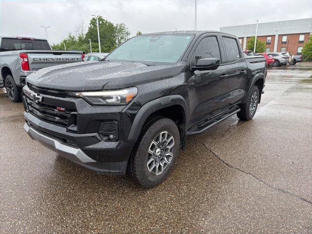 2024 Chevrolet Colorado 4WD Z71 Crew Cab Short Box's photo