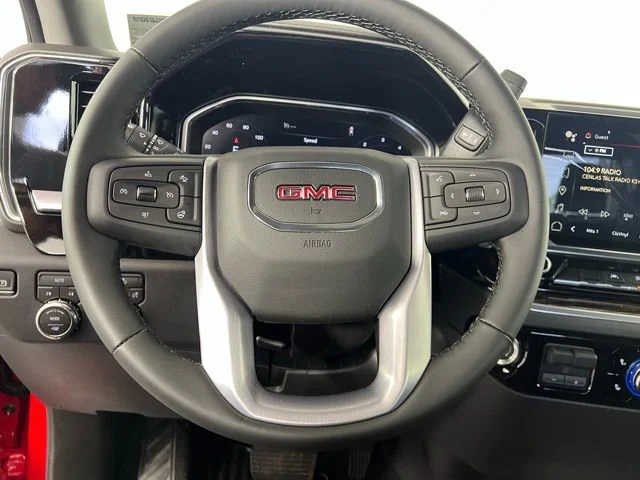 2026 GMC Sierra 1500 SLE - Photo 19