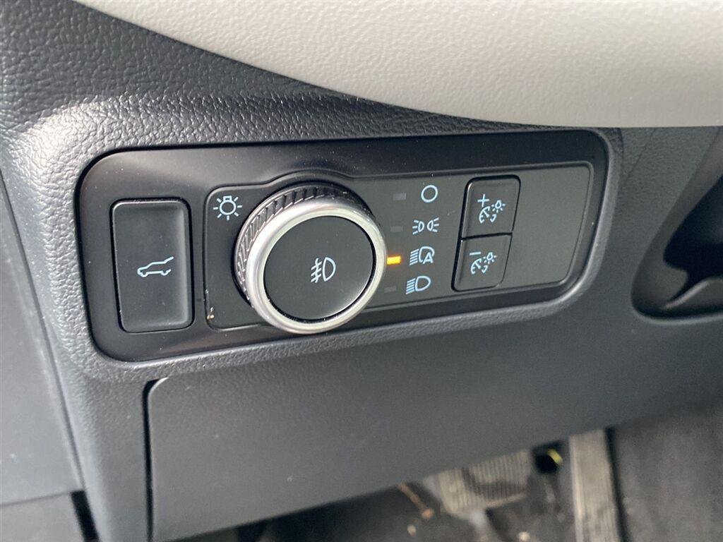 Used 2025 Carbonized Gray Ford Active image 17