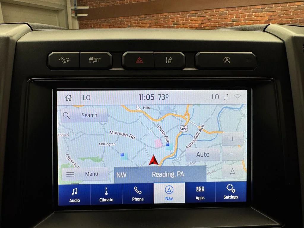 Certified Used 2020 Black Ford XLT image 21