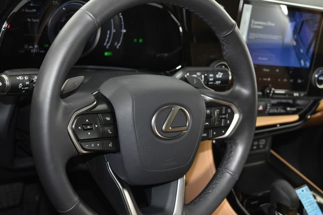 Used 2026 White Lexus 350h Base image 14