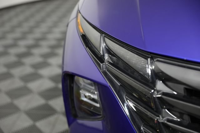 2023 Hyundai Tucson Limited - Photo 29
