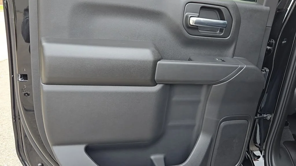 2026 Chevrolet Silverado 1500 Custom - Photo 23